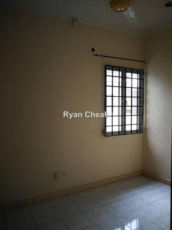 Pangsapuri untuk Dijual di SD Tiara Apartment oleh Ryan Cheah - iProperty.com.my