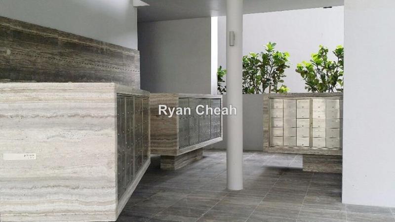Residensi Servis untuk Dijual di Reflection Residences oleh Ryan Cheah - iProperty.com.my
