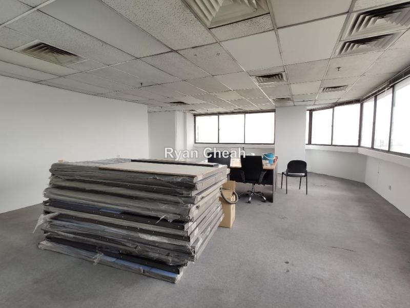 Pejabat untuk Dijual di Jalan Ipoh, Kuala Lumpur oleh Ryan Cheah - iProperty.com.my