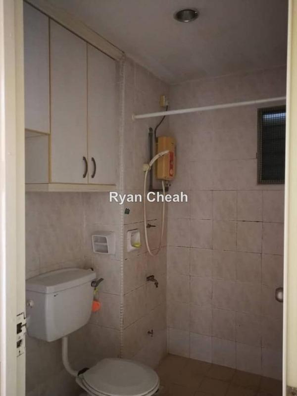 Pangsapuri untuk Dijual di SD Tiara Apartment oleh Ryan Cheah - iProperty.com.my
