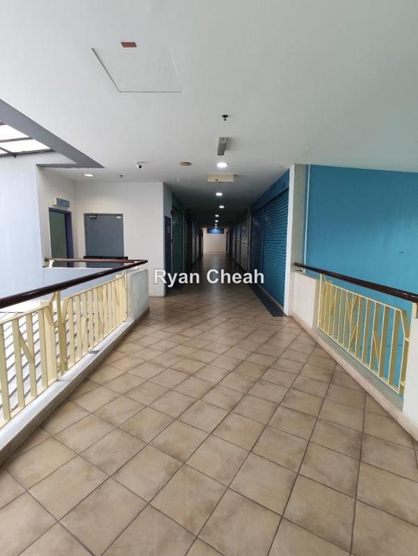 Shop-Office for Sale in Damansara Damai, Selangor by Ryan Cheah - iProperty.com.my
