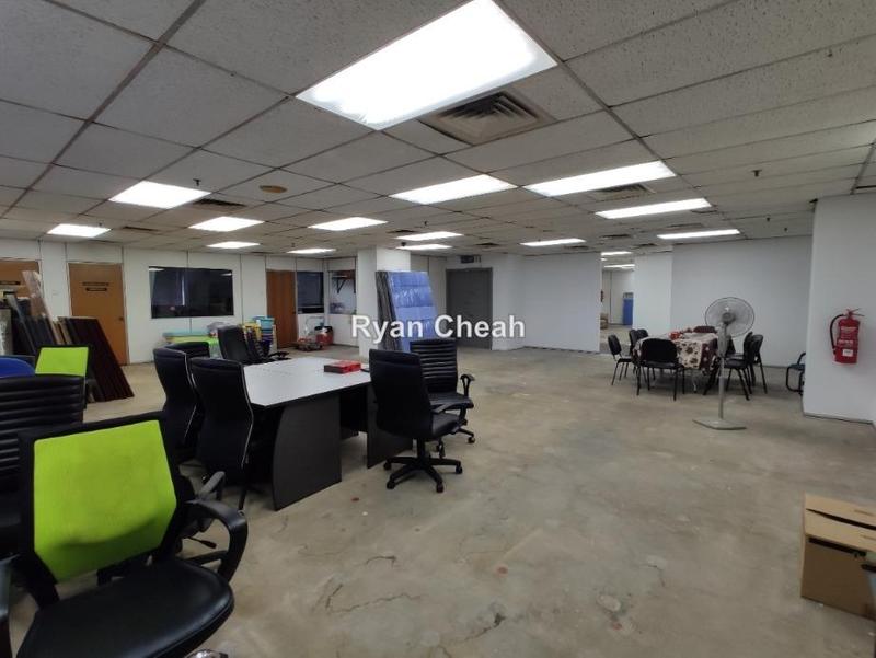 Pejabat untuk Dijual di Jalan Ipoh, Kuala Lumpur oleh Ryan Cheah - iProperty.com.my