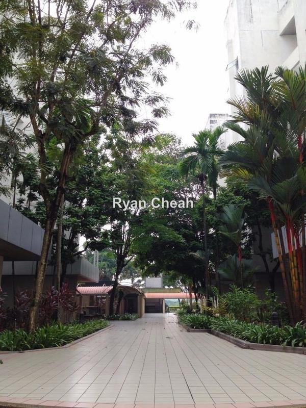 For Sale - Sri Damansara Business Park