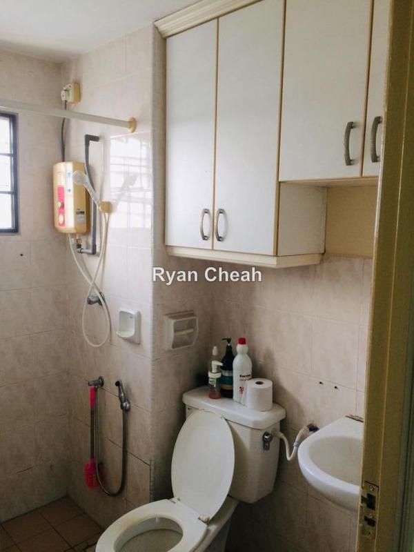 Pangsapuri untuk Dijual di SD Tiara Apartment oleh Ryan Cheah - iProperty.com.my