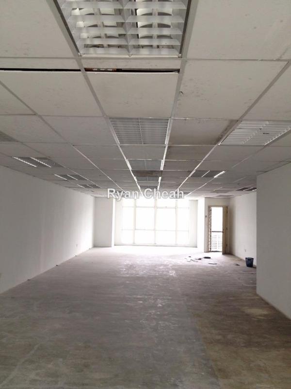 For Sale - Sri Damansara Business Park