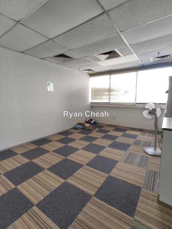Pejabat untuk Dijual di Jalan Ipoh, Kuala Lumpur oleh Ryan Cheah - iProperty.com.my