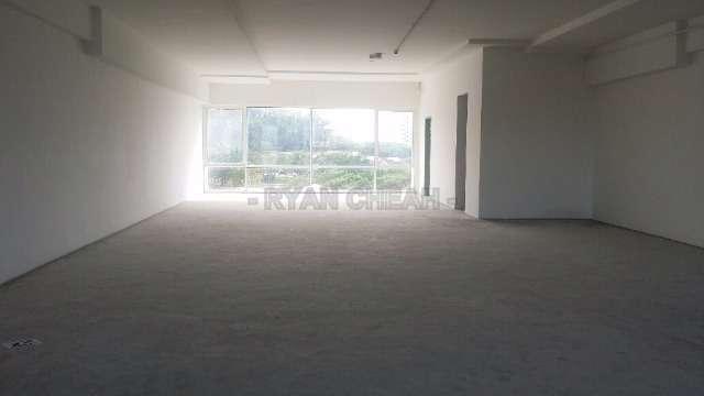 Office for Sale in Bandar Sri Damansara, Selangor by Ryan Cheah - iProperty.com.my