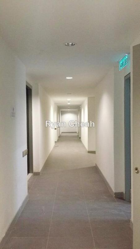 Residensi Servis untuk Dijual di Reflection Residences oleh Ryan Cheah - iProperty.com.my