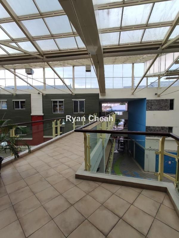 Shop-Office for Sale in Damansara Damai, Selangor by Ryan Cheah - iProperty.com.my