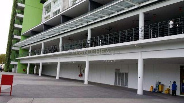 Office for Sale in Bandar Sri Damansara, Selangor by Ryan Cheah - iProperty.com.my