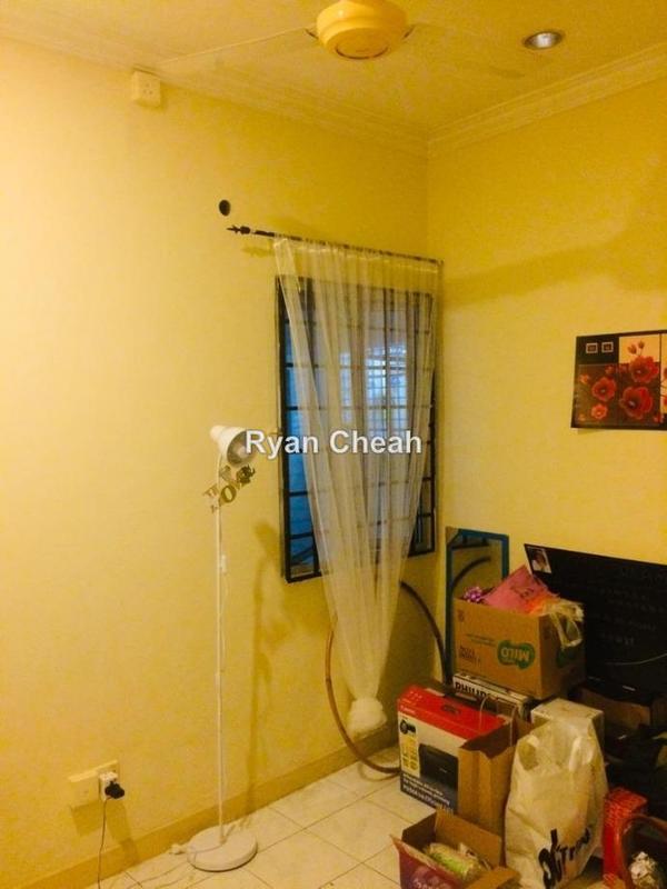 Pangsapuri untuk Dijual di SD Tiara Apartment oleh Ryan Cheah - iProperty.com.my