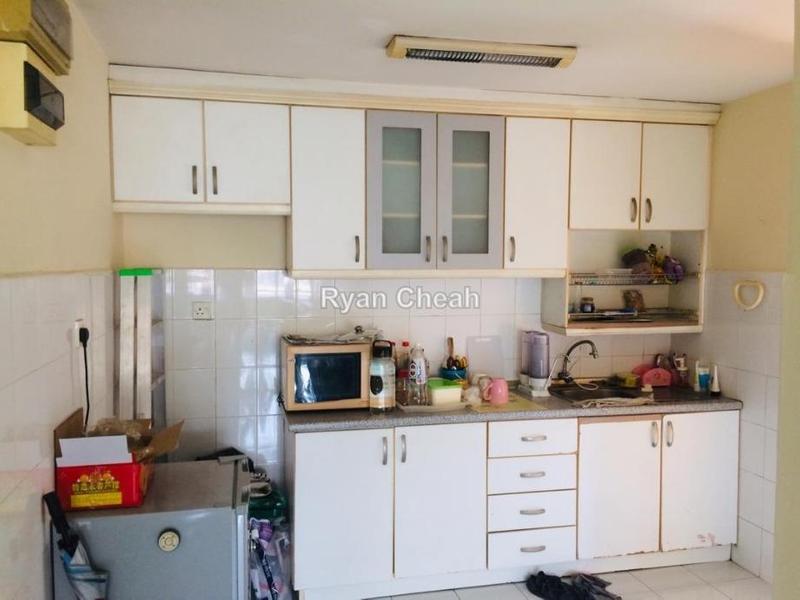 Pangsapuri untuk Dijual di SD Tiara Apartment oleh Ryan Cheah - iProperty.com.my