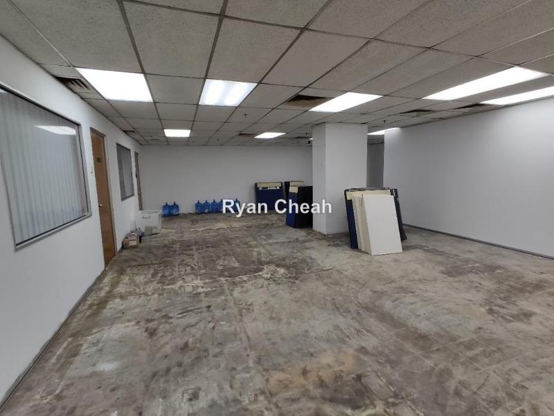 Pejabat untuk Dijual di Jalan Ipoh, Kuala Lumpur oleh Ryan Cheah - iProperty.com.my