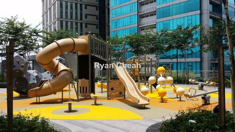 Residensi Servis untuk Dijual di Reflection Residences oleh Ryan Cheah - iProperty.com.my