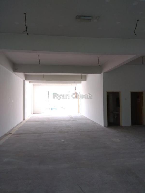 Pejabat untuk Disewa di Bandar Sri Damansara, Selangor oleh Ryan Cheah - iProperty.com.my