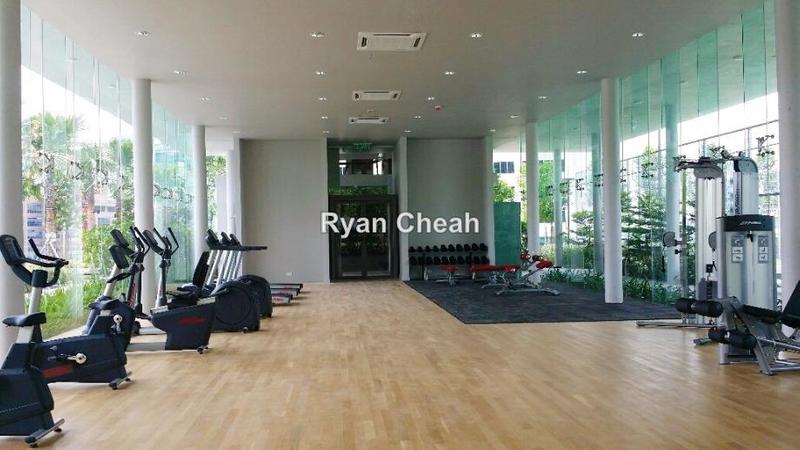 Residensi Servis untuk Dijual di Reflection Residences oleh Ryan Cheah - iProperty.com.my