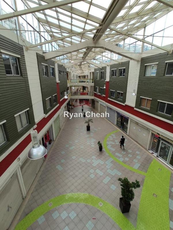 Shop-Office for Sale in Damansara Damai, Selangor by Ryan Cheah - iProperty.com.my