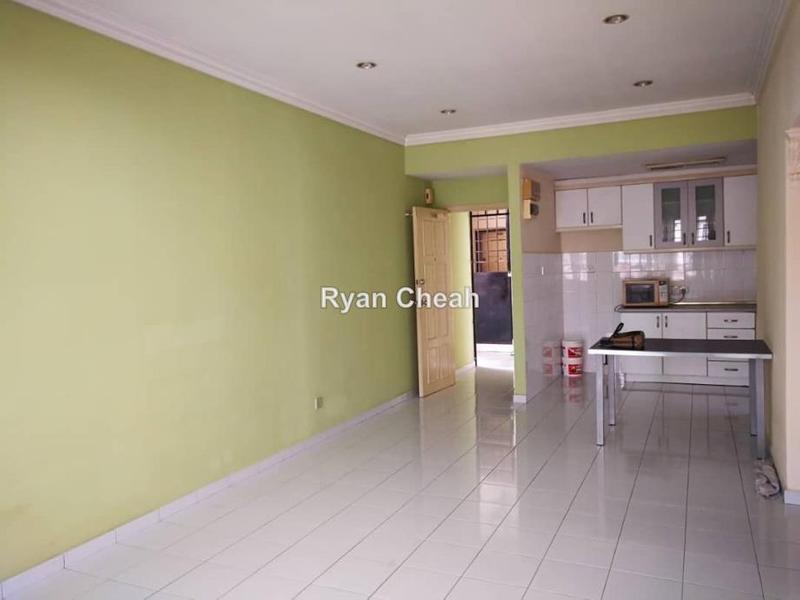 For Sale - SD Tiara Apartment