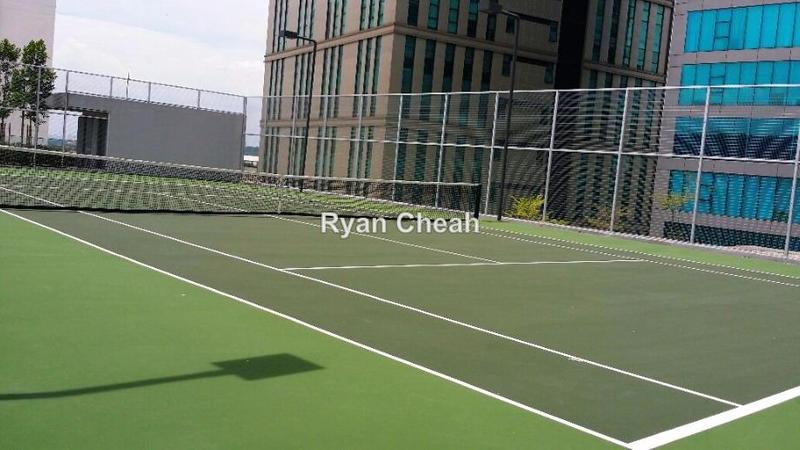 Residensi Servis untuk Dijual di Reflection Residences oleh Ryan Cheah - iProperty.com.my