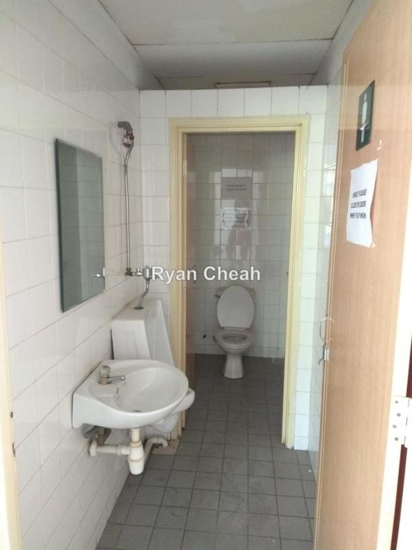 Pejabat untuk Disewa di Bandar Sri Damansara, Selangor oleh Ryan Cheah - iProperty.com.my