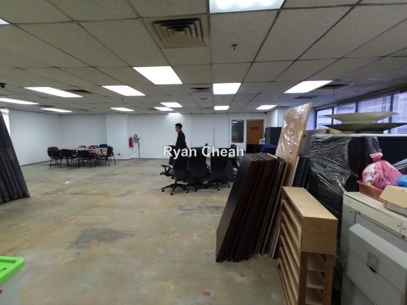 Pejabat untuk Dijual di Jalan Ipoh, Kuala Lumpur oleh Ryan Cheah - iProperty.com.my