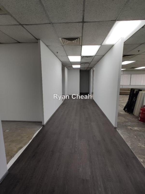 Pejabat untuk Dijual di Jalan Ipoh, Kuala Lumpur oleh Ryan Cheah - iProperty.com.my