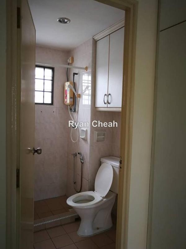 Pangsapuri untuk Dijual di SD Tiara Apartment oleh Ryan Cheah - iProperty.com.my