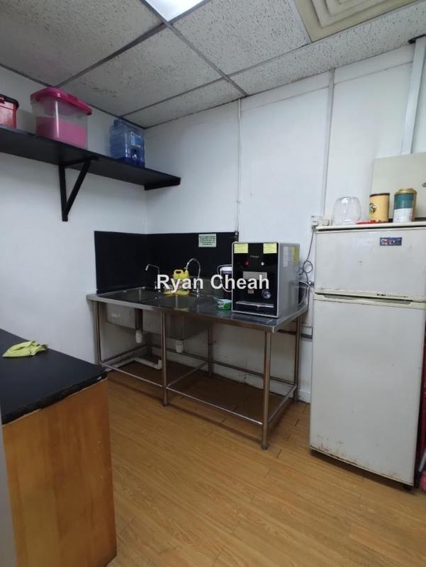 Pejabat untuk Dijual di Jalan Ipoh, Kuala Lumpur oleh Ryan Cheah - iProperty.com.my