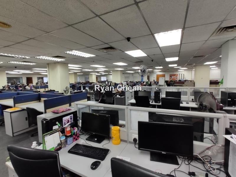 For Sale - Plaza Permata