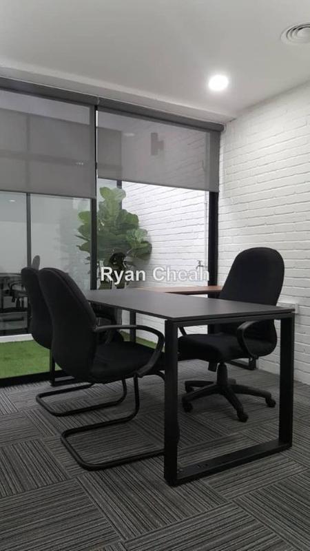 For Rent - T6 Light Grey