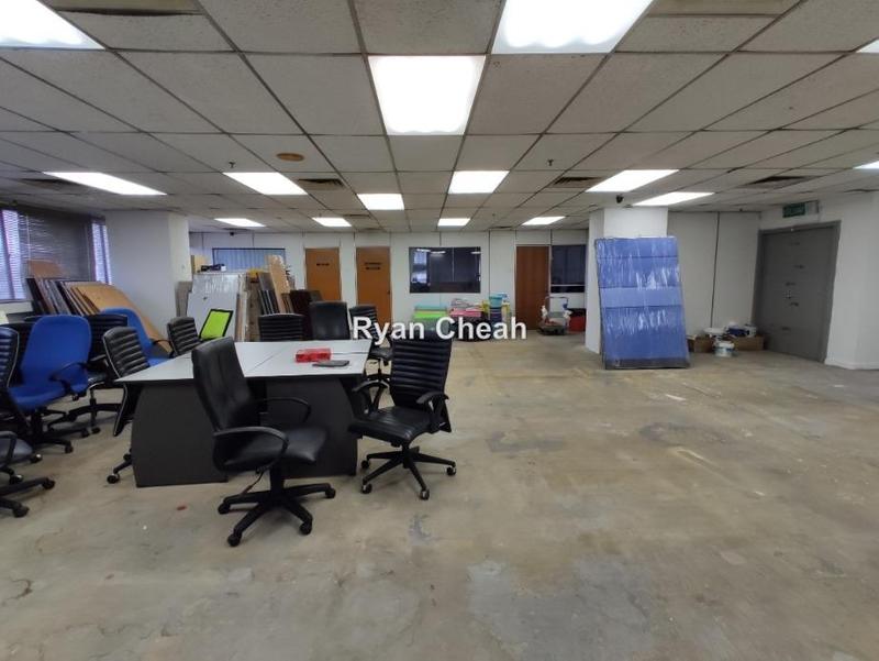 For Sale - Plaza Permata