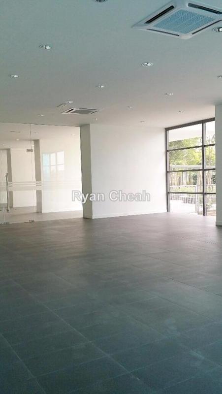 Residensi Servis untuk Dijual di Reflection Residences oleh Ryan Cheah - iProperty.com.my