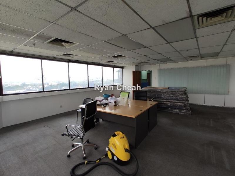 Pejabat untuk Dijual di Jalan Ipoh, Kuala Lumpur oleh Ryan Cheah - iProperty.com.my
