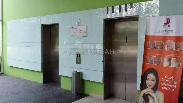 Office for Sale in Bandar Sri Damansara, Selangor by Ryan Cheah - iProperty.com.my