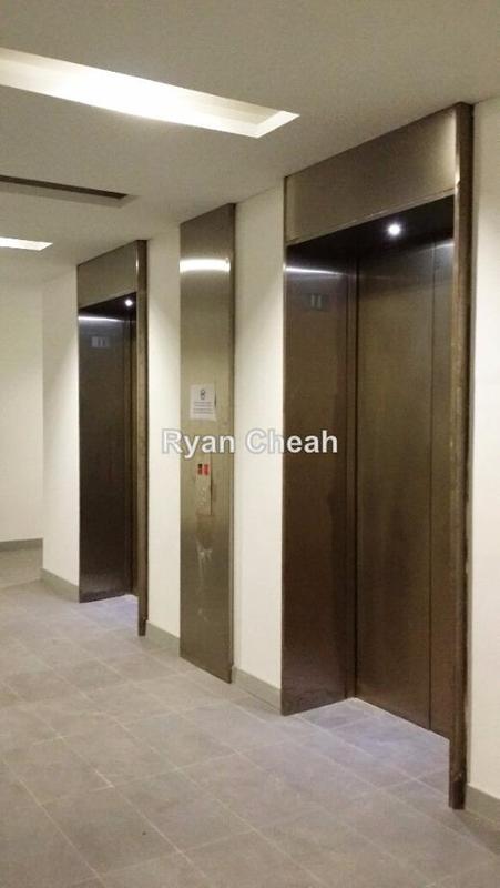 Residensi Servis untuk Dijual di Reflection Residences oleh Ryan Cheah - iProperty.com.my
