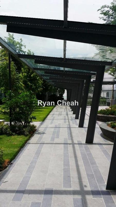 Residensi Servis untuk Dijual di Reflection Residences oleh Ryan Cheah - iProperty.com.my