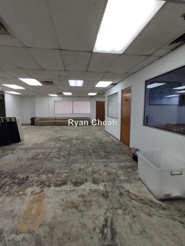 Pejabat untuk Dijual di Jalan Ipoh, Kuala Lumpur oleh Ryan Cheah - iProperty.com.my