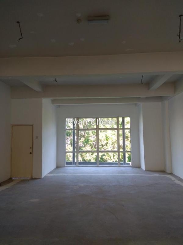 Pejabat untuk Disewa di Bandar Sri Damansara, Selangor oleh Ryan Cheah - iProperty.com.my