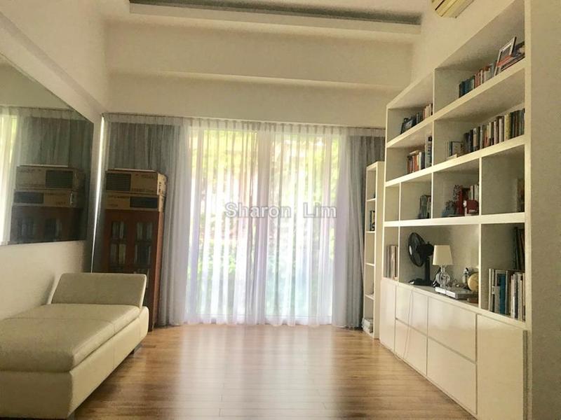 Townhouse for Sale in Bukit Bandaraya, Bangsar by Sharon Lim - iProperty.com.my