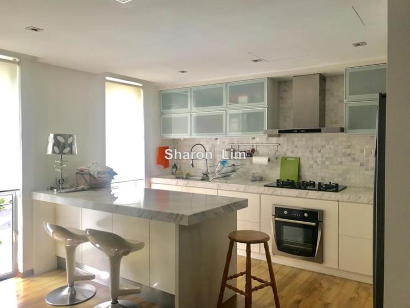 Townhouse for Sale in Bukit Bandaraya, Bangsar by Sharon Lim - iProperty.com.my