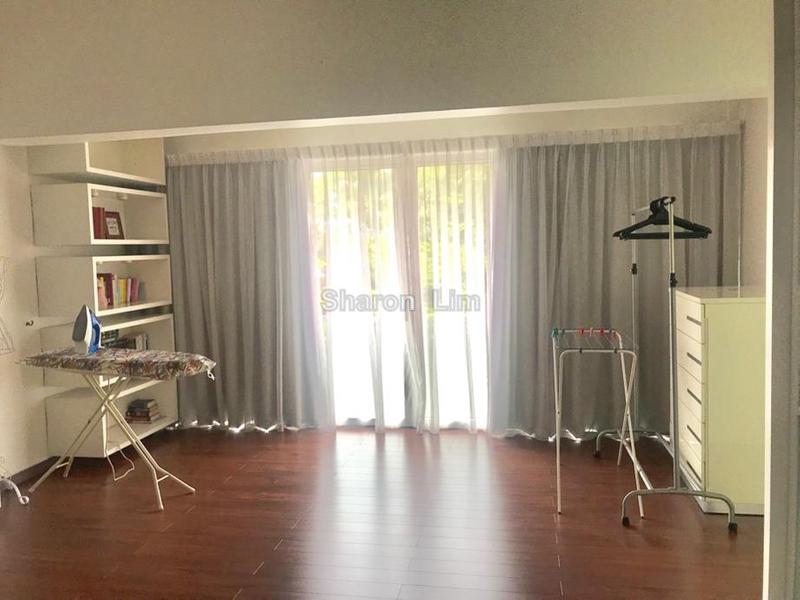 Townhouse for Sale in Bukit Bandaraya, Bangsar by Sharon Lim - iProperty.com.my