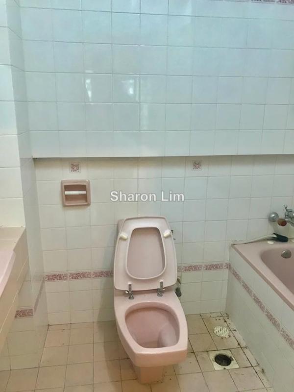 Townhouse for Sale in Bukit Bandaraya, Bangsar by Sharon Lim - iProperty.com.my