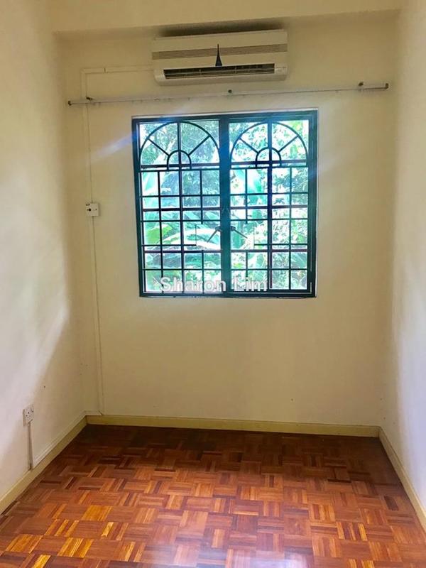 Townhouse for Sale in Bukit Bandaraya, Bangsar by Sharon Lim - iProperty.com.my