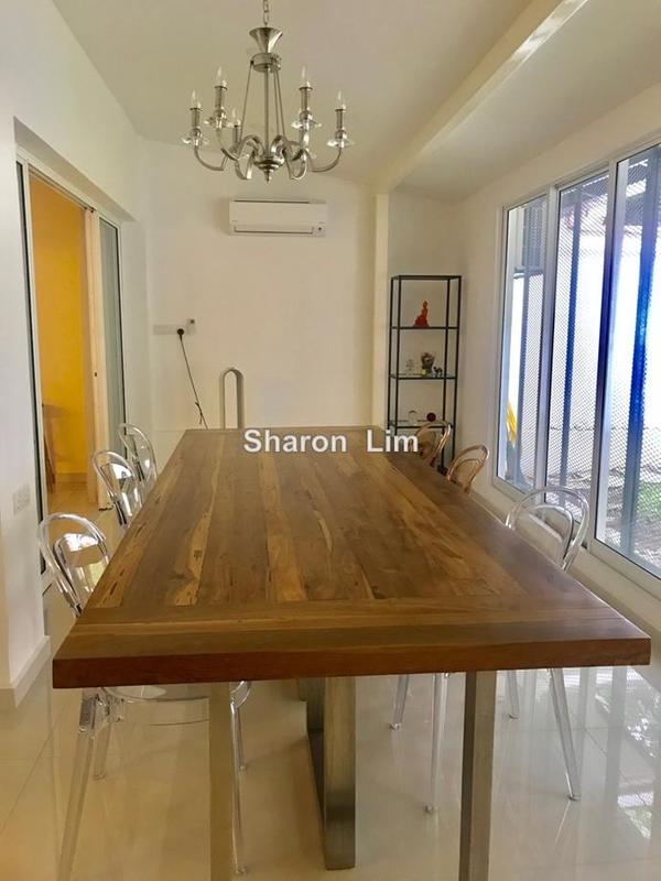 Townhouse for Sale in Bukit Bandaraya, Bangsar by Sharon Lim - iProperty.com.my
