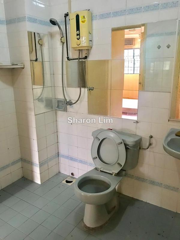 Townhouse for Sale in Bukit Bandaraya, Bangsar by Sharon Lim - iProperty.com.my