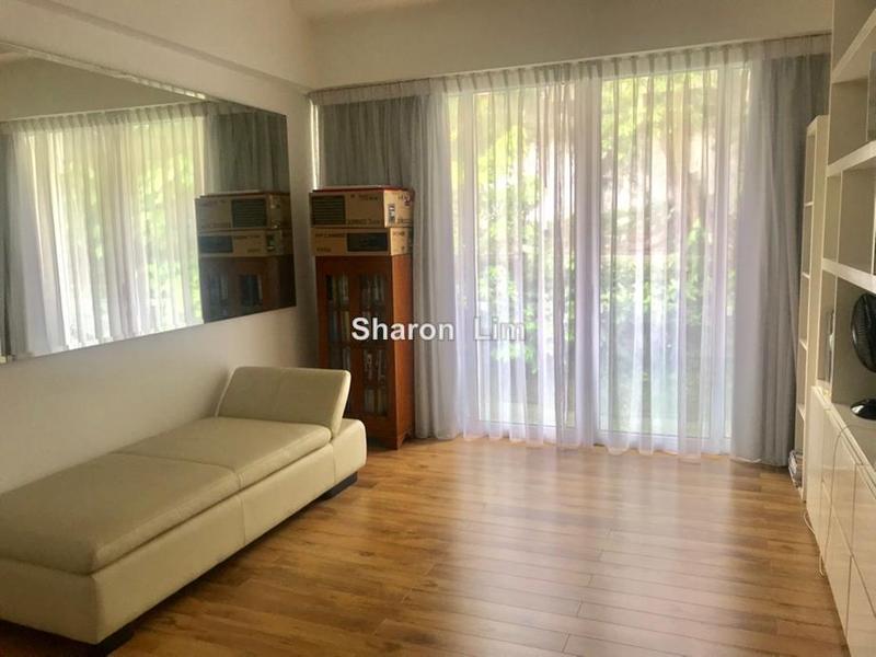 Townhouse for Sale in Bukit Bandaraya, Bangsar by Sharon Lim - iProperty.com.my