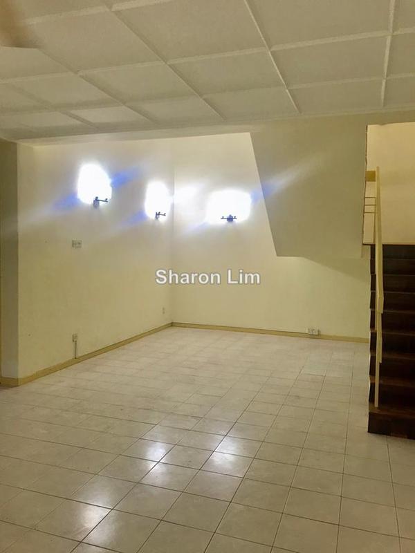 Townhouse for Sale in Bukit Bandaraya, Bangsar by Sharon Lim - iProperty.com.my