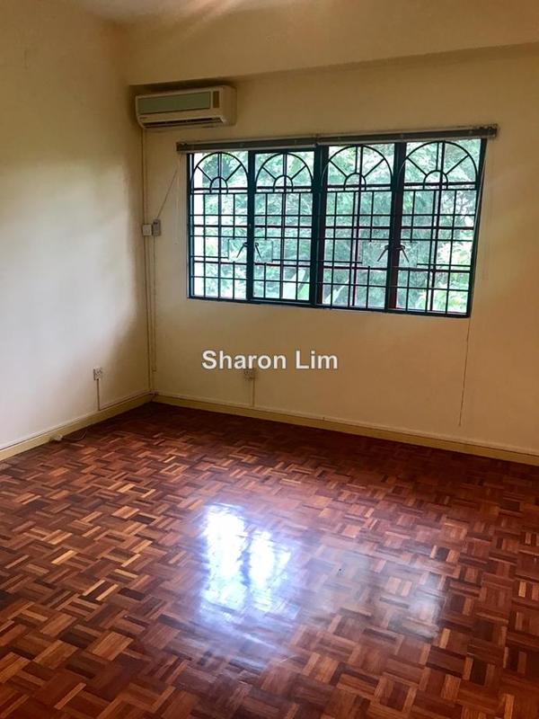 Townhouse for Sale in Bukit Bandaraya, Bangsar by Sharon Lim - iProperty.com.my