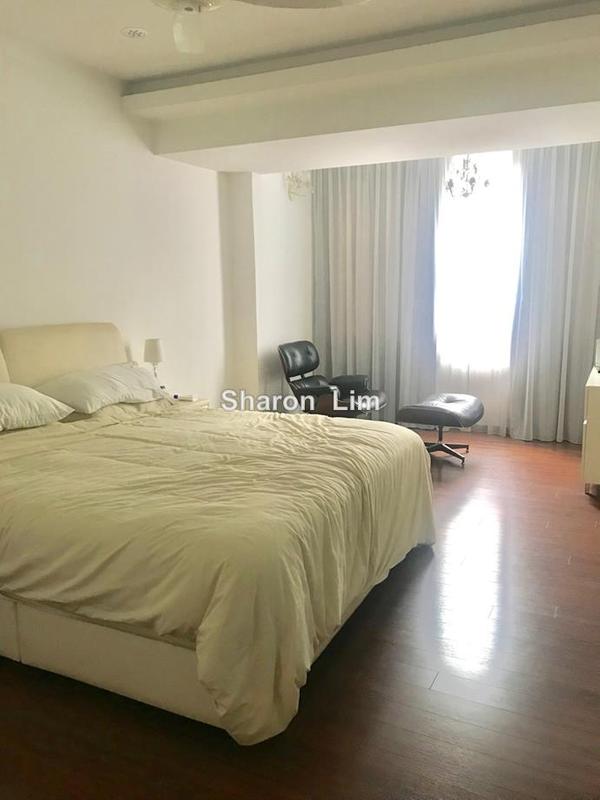 Townhouse for Sale in Bukit Bandaraya, Bangsar by Sharon Lim - iProperty.com.my