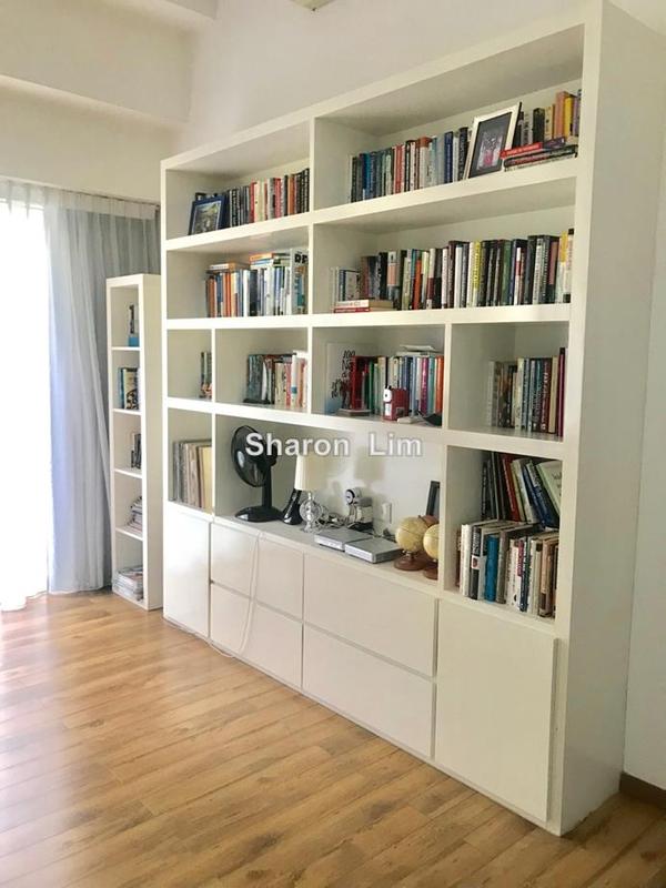 Townhouse for Sale in Bukit Bandaraya, Bangsar by Sharon Lim - iProperty.com.my